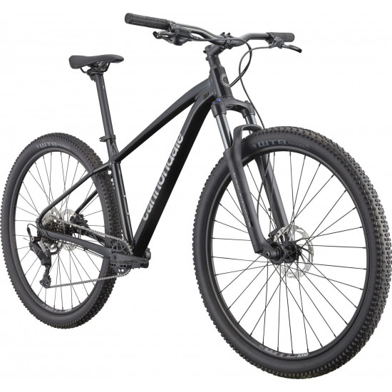 Велосипед 27,5" Cannondale TRAIL 2 рама - XS 2026 BLK