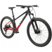 Велосипед 27,5" Marin WILDCAT TRAIL 3 рама - M 2025 RED/BLACK