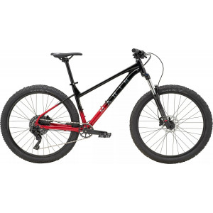 Велосипед 27,5" Marin WILDCAT TRAIL 3 рама - M 2025 RED/BLACK