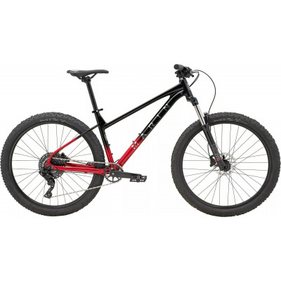 Велосипед 27,5" Marin WILDCAT TRAIL 3 рама - M 2025 RED/BLACK Велосипед 27,5" Marin WILDCAT TRAIL 3 рама - M 2025 RED/BLACK