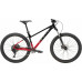 Велосипед 27,5" Marin WILDCAT TRAIL 3 рама - M 2025 RED/BLACK