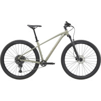 Велосипед 27,5" Cannondale TRAIL 1 рама - XS 2025 TSK