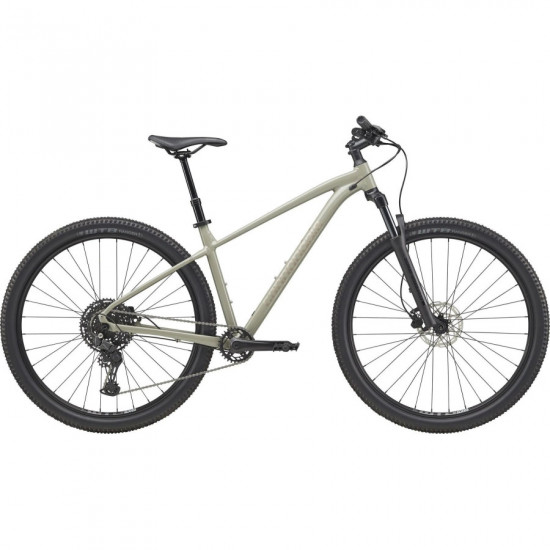 Велосипед 27,5" Cannondale TRAIL 1 рама - XS 2025 TSK