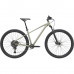 Велосипед 27,5" Cannondale TRAIL 1 рама - XS 2025 TSK