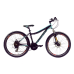Велосипед ARDIS 26 MTB AL "CLEO" чорний 0146BLK