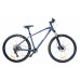Велосипед Spirit Echo 9.4 29", рама L, Graphite, 2021