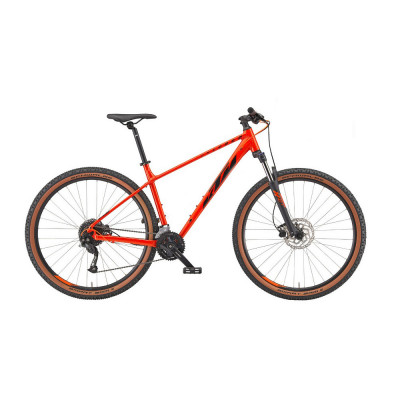 Велосипед KTM CHICAGO 291 29