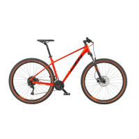 Велосипед KTM CHICAGO 291 29