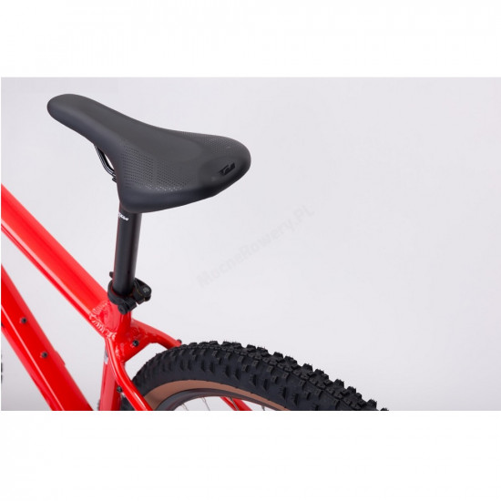 Велосипед KTM CHICAGO 291 29" рама L/48 помаранчевий 2022/2023