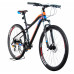 Велосипед ARDIS 29 MTB AL "VARVAR" 21" рама помаранчю гідравліка 0244OR