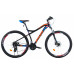 Велосипед ARDIS 29 MTB AL "VARVAR" 21" рама помаранчю гідравліка 0244OR