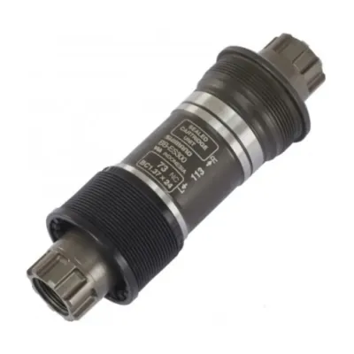 Каретка BB-ES300 OCTALINK BSA 73x113мм, без болтів