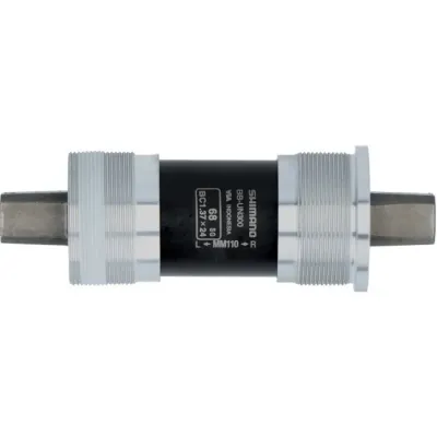 Каретка BB-UN300 BSA 68x110мм, 1.37Х24, без болтів