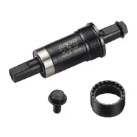 Картридж каретки L117,5 мм NECO B910 2016\nКартридж каретки NECO B910. Длина корпуса каретки: 68 мм. Длина вала: 68x117,5 мм.