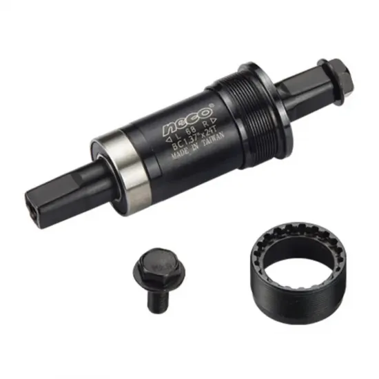 Картридж каретки L117,5 мм NECO B910 2016\nКартридж каретки NECO B910. Длина корпуса каретки: 68 мм. Длина вала: 68x117,5 мм.