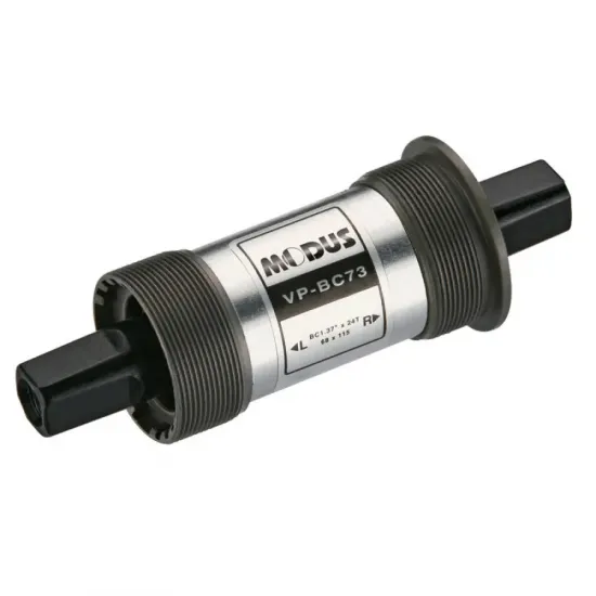 Картридж каретки VP VP-BC73 115мм 68мм під квадрат MTB 280гр