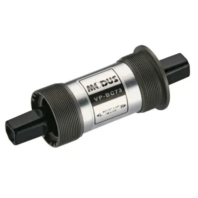 Картридж каретки VP VP-BC73 122,5мм 73мм под квадрат MTB 280гр