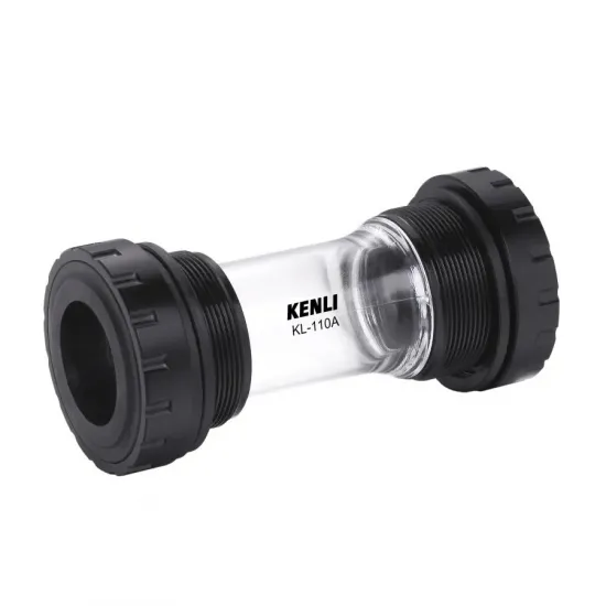 Картридж каретки BSA Kenli KL-101 68/73 для шатунів з інтегров. вісю 24мм