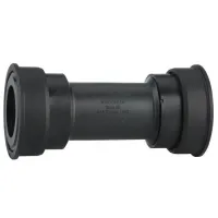 Компоненти каретки BB-RS500-PB, PRESS-FIT,  для шосе