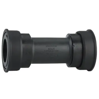 Компоненти каретки BB-RS500-PB, PRESS-FIT,  для шосе
