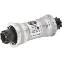 Каретка 105, BB-5500, OCTALINK BSA 68x109,5мм, без болтов Каретка 105, BB-5500, OCTALINK BSA 68x109,5мм, без болтов