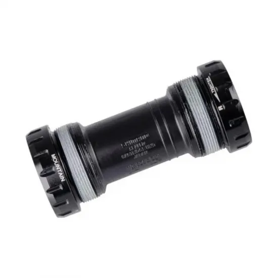 Компоненти каретки BB-MT801, BSA,  для MTB