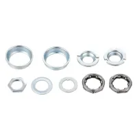 Комплект кріплення каретки (Американка) з чашками Ø 43,1 мм (13331431)