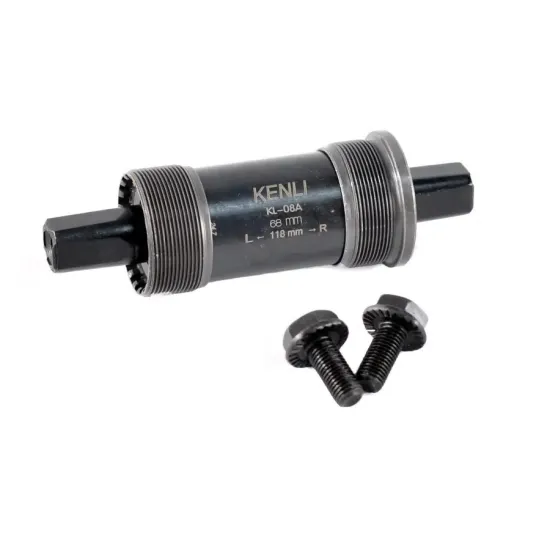 Картридж Kenli 68x118мм, квадрат KL-08A 01256