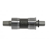 Каретка BB-UN300 BSA 73x122.5мм, 1.37x24, без болтов Каретка BB-UN300 BSA 73x122.5мм, 1.37x24, без болтов