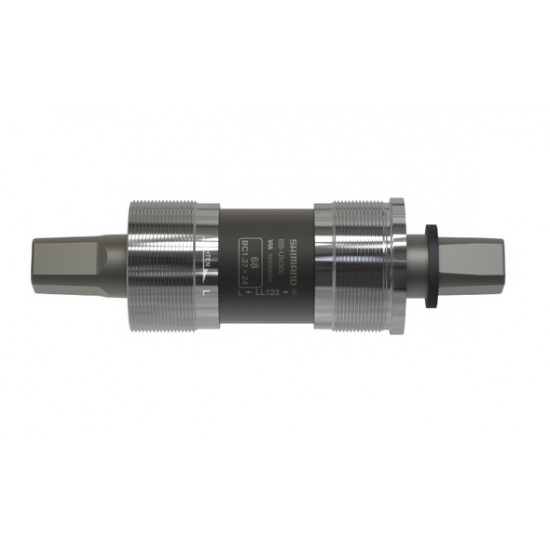 Каретка BB-UN300 BSA 73x122.5мм, 1.37x24, без болтів