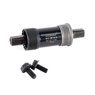 Картридж NECO 68x122,5 мм квадрат (01216) Картридж NECO 68x122,5 мм квадрат (01216)