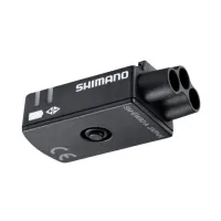 Порт SM-EW90A, 3 разъема для Di2 Порт SM-EW90A, 3 разъема для Di2