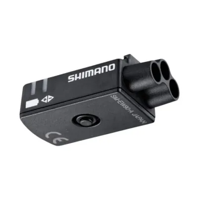 Порт SM-EW90A, 3 роз'єми для Di2