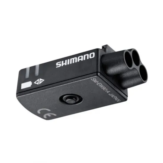 Порт SM-EW90A, 3 роз'єми для Di2