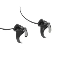 Шифтери SW-R610 Di2 11x2-швидк, пара, кабель, комплект