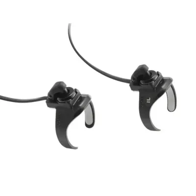 Шифтери SW-R610 Di2 11x2-швидк, пара, кабель, комплект