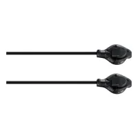 Шифтеры SW-R9150 DURA-ACE Di2 11x2-скорост, пара, комплект