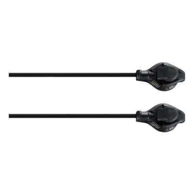 Шифтери SW-R9150 DURA-ACE Di2 11x2-швидк, пара, комплект