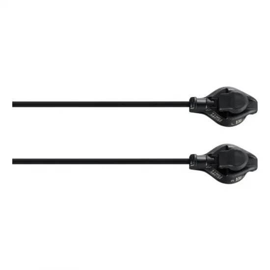 Шифтери SW-R9150 DURA-ACE Di2 11x2-швидк, пара, комплект