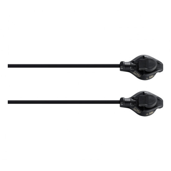 Шифтери SW-R9150 DURA-ACE Di2 11x2-швидк, пара, комплект