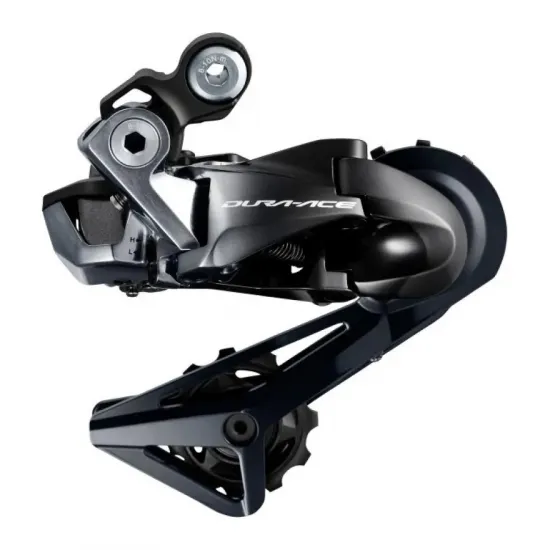Перемикач задній RD-R9150-SS DURA-ACE Di2, SHADOW, 11-шв, коротк. важіль