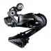 Перемикач задній RD-R9150-SS DURA-ACE Di2, SHADOW, 11-шв, коротк. важіль