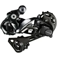 Перемикач задній RD-M8050-GS Di2 XT SHADOW+ 11-швидк. середній важіль