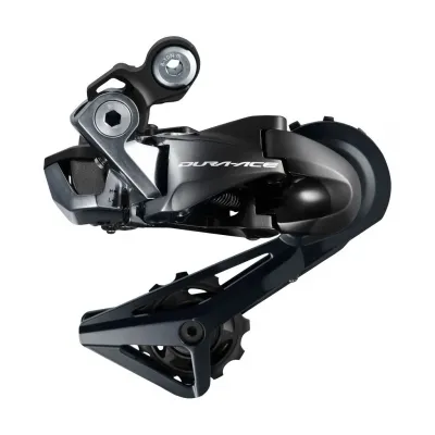 Перемикач задній RD-R9150-SS DURA-ACE Di2, SHADOW, 11-шв, коротк. важіль