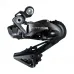 Перемикач задній RD-R9150-SS DURA-ACE Di2, SHADOW, 11-шв, коротк. важіль