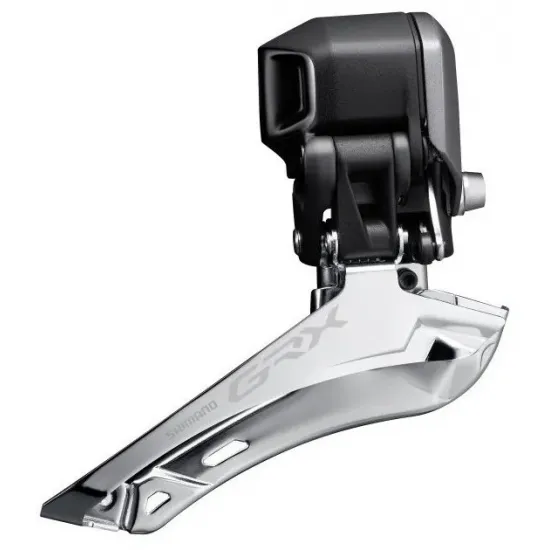 Перемикач передній FD-RX815-F GRX, Di2 2X11, без хомута