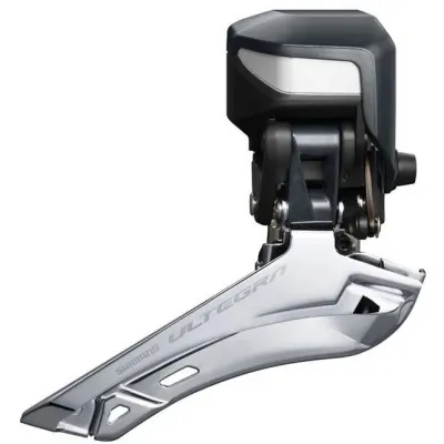 Перемикач передній FD-R8050-F ULTEGRA Di2 2X11, без хомута