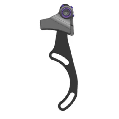 Утримувач ланцюга SM-CD800-I, монтаж ISCG05