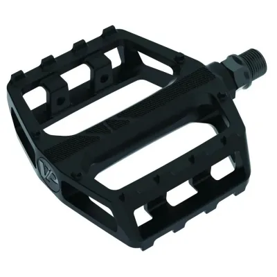 Педалі VP VPE-506 вальниці ковзання EPB System, 7мм бориста сталь, вісь 9/16" (розмір 113,5х110,5мм) 426г Педалі VP VPE-506 вальниці ковзання EPB System, 7мм бориста сталь, вісь 9/16" (розмір 113,5х110,5мм) 426г