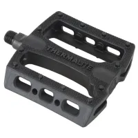 Педали Stolen THERMALITE PEDAL 1/2" (американка) LOOSE BALL, черные